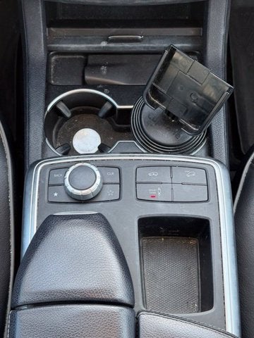 2013 Mercedes-Benz M-Class ML 350