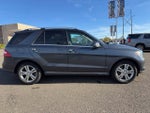 2013 Mercedes-Benz M-Class ML 350