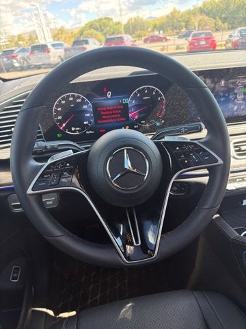 2026 Mercedes-Benz GLE GLE350 - Photo 17