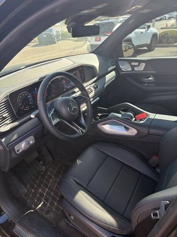 2026 Mercedes-Benz GLE GLE350 - Photo 18