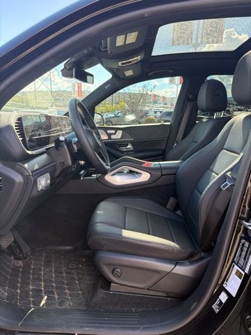 2026 Mercedes-Benz GLE GLE350 - Photo 19