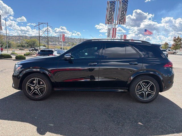2026 Mercedes-Benz GLE GLE 350