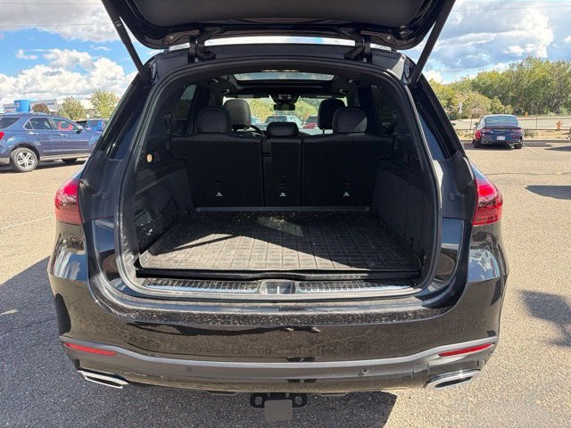 2026 Mercedes-Benz GLE GLE350 - Photo 7