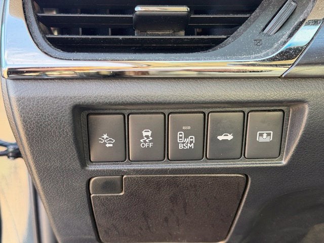 2018 Toyota Avalon Hybrid Limited