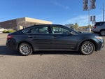 2018 Toyota Avalon Hybrid Limited