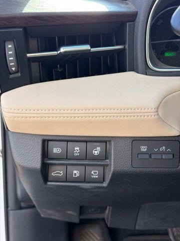 2020 Toyota Avalon Hybrid Limited
