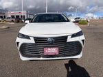 2020 Toyota Avalon Hybrid Limited