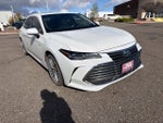 2020 Toyota Avalon Hybrid Limited