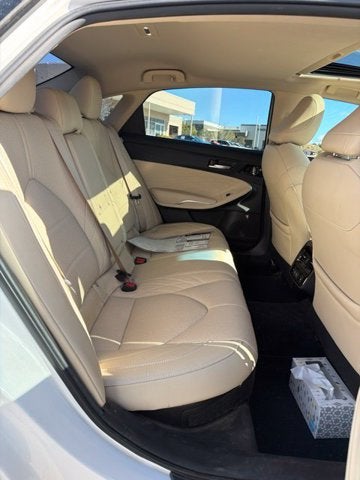2020 Toyota Avalon Hybrid Limited