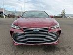 2022 Toyota Avalon Hybrid Limited