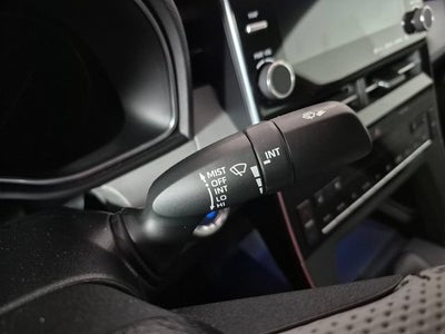 2022 Toyota Avalon Hybrid Limited