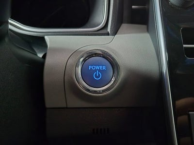 2022 Toyota Avalon Hybrid Limited