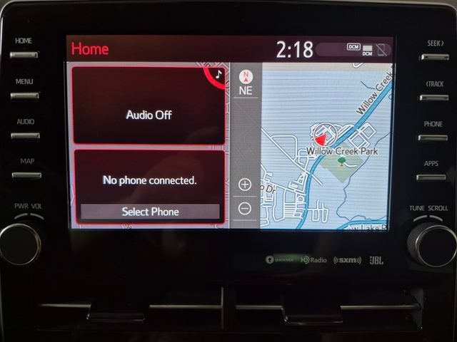2022 Toyota Avalon Hybrid Limited