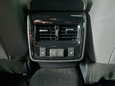 2022 Toyota Avalon Hybrid Limited