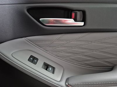 2022 Toyota Avalon Hybrid Limited