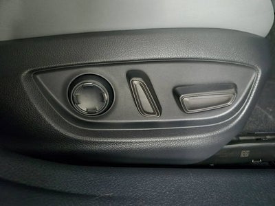 2022 Toyota Avalon Hybrid Limited