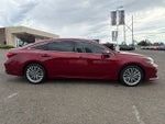 2022 Toyota Avalon Hybrid Limited