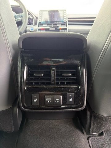 2022 Toyota Avalon Hybrid Limited