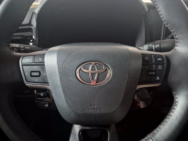 2026 Toyota Camry XSE - Photo 18