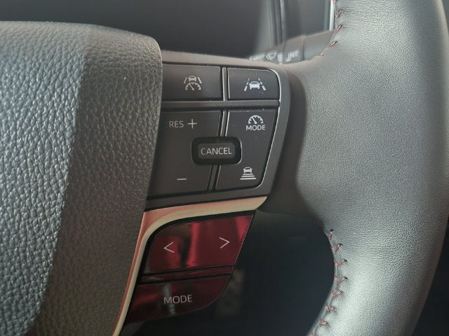 2026 Toyota Camry XSE - Photo 20