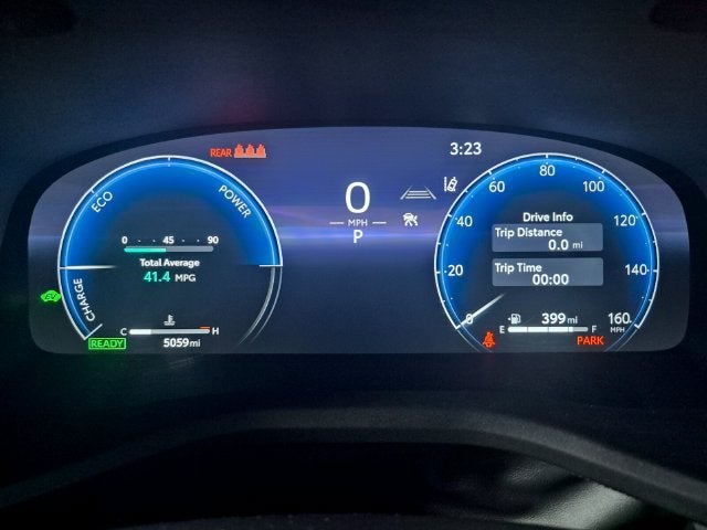 2026 Toyota Camry XSE - Photo 24