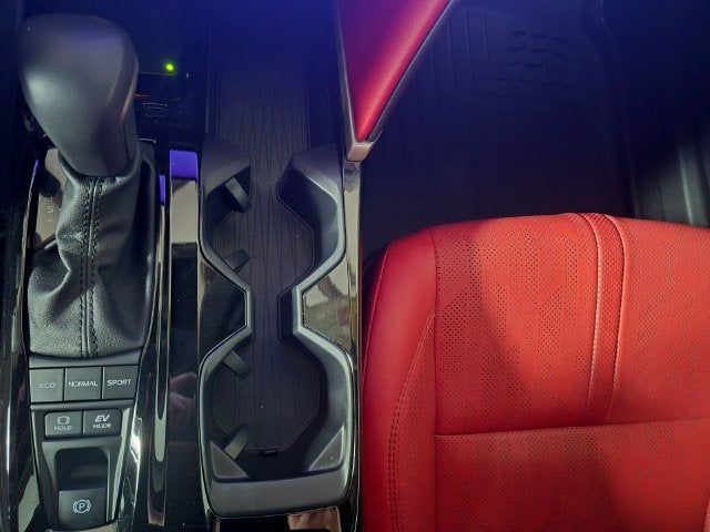 2026 Toyota Camry XSE - Photo 27