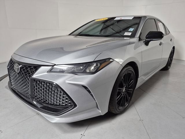 2021 Toyota Avalon XSE Nightshade