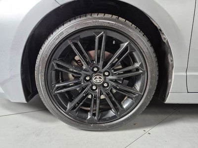 2021 Toyota Avalon XSE Nightshade