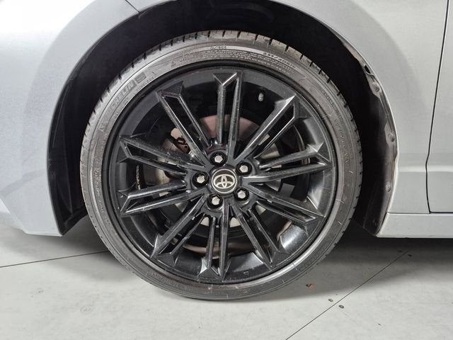 2021 Toyota Avalon XSE Nightshade