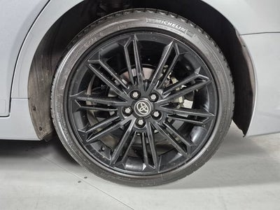2021 Toyota Avalon XSE Nightshade