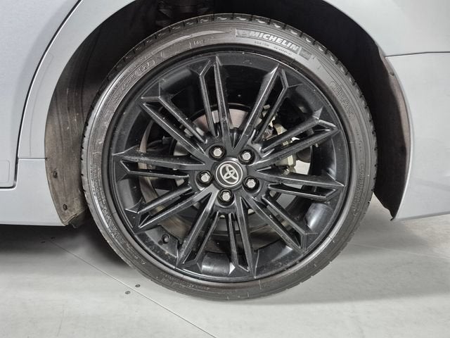 2021 Toyota Avalon XSE Nightshade