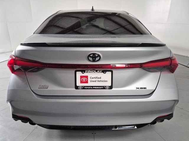 2021 Toyota Avalon XSE Nightshade