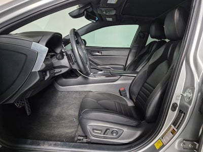 2021 Toyota Avalon XSE Nightshade