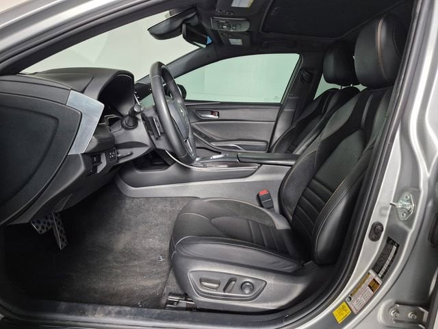 2021 Toyota Avalon XSE Nightshade
