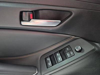 2021 Toyota Avalon XSE Nightshade