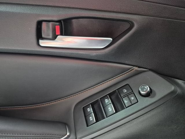2021 Toyota Avalon XSE Nightshade