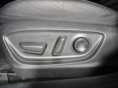 2021 Toyota Avalon XSE Nightshade