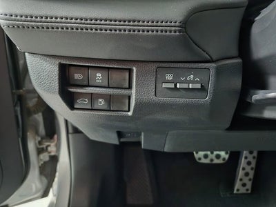 2021 Toyota Avalon XSE Nightshade
