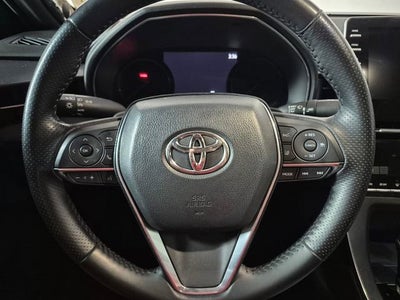 2021 Toyota Avalon XSE Nightshade