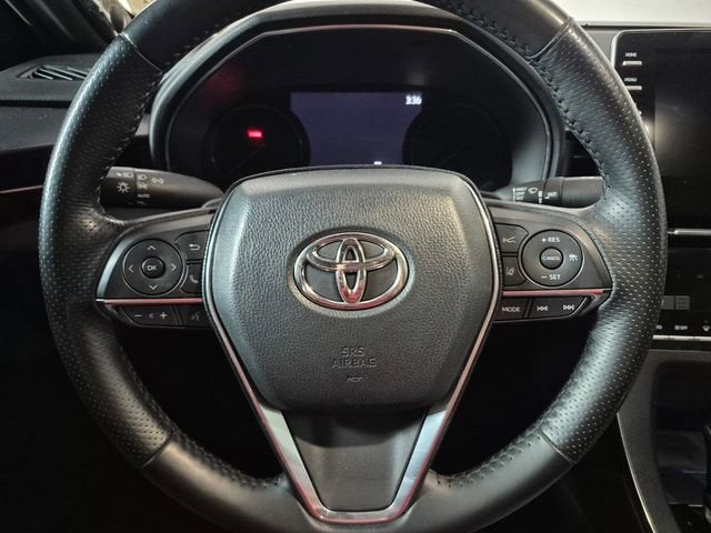 2021 Toyota Avalon XSE Nightshade