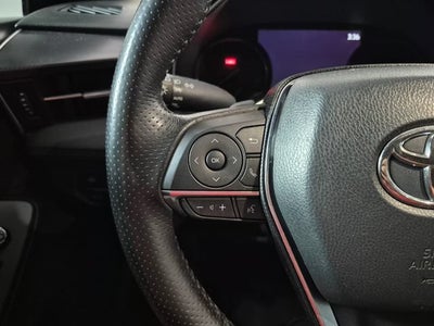 2021 Toyota Avalon XSE Nightshade
