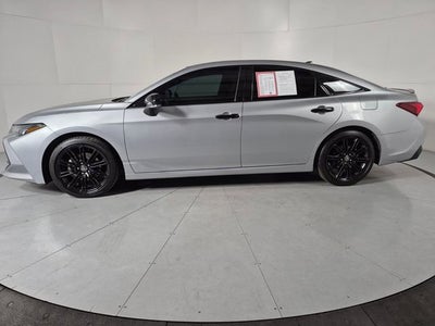 2021 Toyota Avalon XSE Nightshade