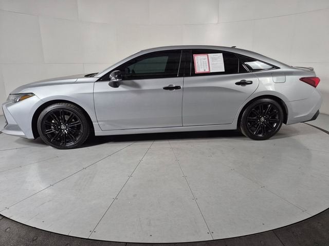 2021 Toyota Avalon XSE Nightshade