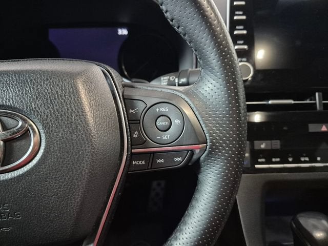 2021 Toyota Avalon XSE Nightshade