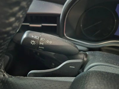 2021 Toyota Avalon XSE Nightshade