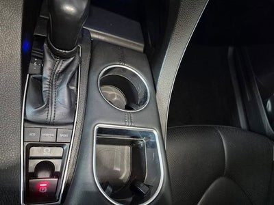 2021 Toyota Avalon XSE Nightshade