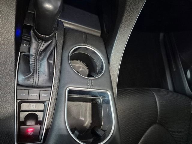 2021 Toyota Avalon XSE Nightshade