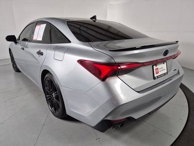 2021 Toyota Avalon XSE Nightshade