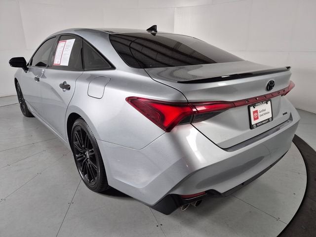 2021 Toyota Avalon XSE Nightshade