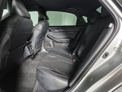2021 Toyota Avalon XSE Nightshade